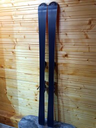LYŽE VOLKL RACETIGER SRC 168CM --MODEL 2025--